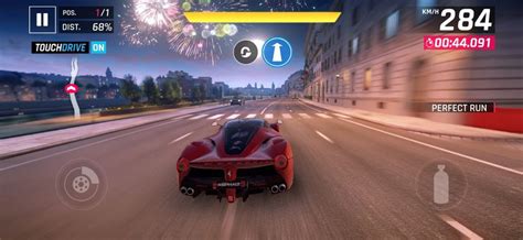 Asphalt 9: Legends APK (Android Game) .